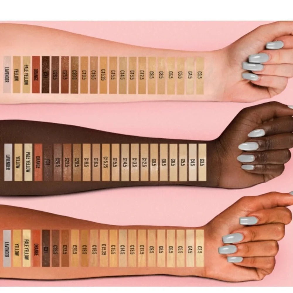 Jeffree Star Magic Star Concealer C13